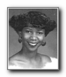 DAPHINE TURNER: class of 1989, Grant Union High School, Sacramento, CA.